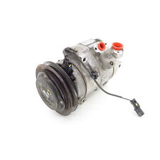 compressor de ar condicionado Mitsubishi Pajero IV V80 3.2 7813A084 Denso, usado comprar usado  Enviando para Brazil