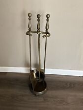 Vintage solid brass for sale  Spokane