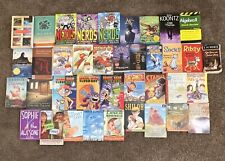 young book adult lot kids for sale  Carlsbad