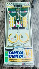 Rare original tamiya for sale  DUNSTABLE