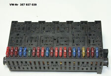 Fuse box central for sale  Shipping to Ireland