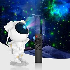 Astronaut galaxy projector for sale  CORBY