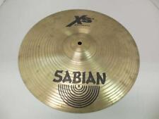 Sabian Xs20 16 Crash comprar usado  Enviando para Brazil