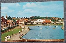 Vintage postcard pier for sale  THETFORD