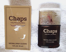 Chaps cologne 1.8 for sale  Bayfield