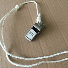 Vintage whistle acme for sale  HAVANT