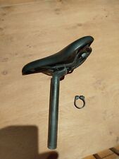 Saddle seat post for sale  LONDON