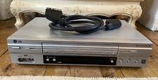 Lv880 vhs player for sale  COLCHESTER