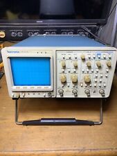 Tektronix 2430a oscilloscopio usato  Giugliano In Campania