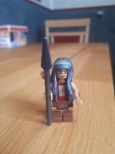 Lego western minifigur gebraucht kaufen  Erle