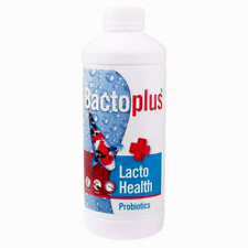 Bactoplus lacto health for sale  NOTTINGHAM