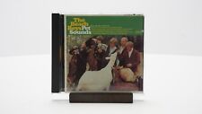 CD The Beach Boys Pet Sounds - DCC Compact Classics - Audiophile Hifi ouro 24k, usado comprar usado  Enviando para Brazil