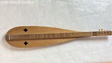 Vintage hondo dulcimer for sale  Columbus