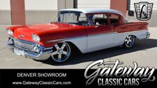 chevrolet del ray 1958 for sale  Englewood