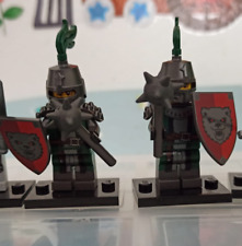 Lego frightening knight usato  Trieste