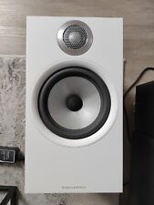 Bowers wilkins 606 gebraucht kaufen  Schweinh.,-Obernau,-Gailb.