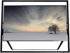4K UHD Téléviseur SAMSUNG UE85S9SL 85" 3D Smart TV Ultra HD, occasion d'occasion  Bussy-Saint-Georges