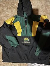 Seattle supersonics starter for sale  Liverpool