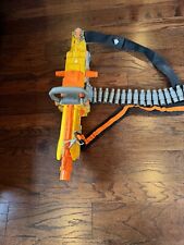 Nerf gun vulcan for sale  Walnut Creek