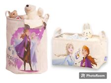 Disney frozen wäschekorb gebraucht kaufen  Rheine