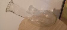 Urinal ancien verre d'occasion  Bordeaux-