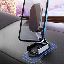 Usado, Suporte magnético 360° para carro suporte para celular iPhone Samsung GPS universal comprar usado  Enviando para Brazil