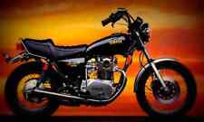 Yamaha 750 1978 for sale  UK