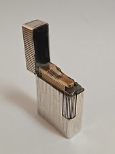dupont lighter silver for sale  Indianapolis