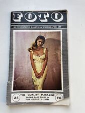 1950s 1960s erotic for sale  NOTTINGHAM