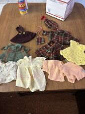 Vintage lot doll for sale  Chadron