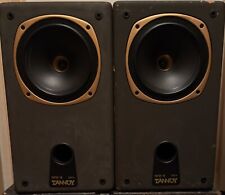 Tannoy nfm tms for sale  Los Angeles