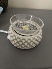 Scentsy simply diamond for sale  BEDFORD