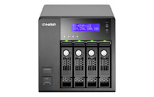 Nas qnap 459 usato  Como