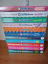 Dork diaries tom for sale  STOKE-ON-TRENT