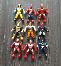 Marvel mega bloks for sale  CAMBRIDGE