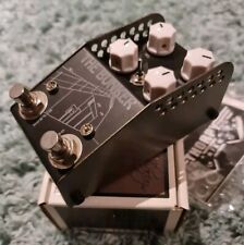 ThorpyFx The Bunker - Boxed Thorpy Brown Sauce Overdrive - Low Serial Number!! for sale  Shipping to South Africa