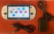 SONY PlayStation PS Vita 2000 White Console Near MINT CONDITION for sale  Shipping to South Africa