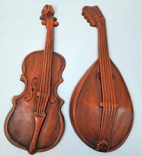 violin mandolin art for sale  Perrysburg
