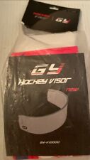 Hockey visor for sale  Riverside