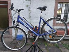 Herren fahrrad univega gebraucht kaufen  Königsbach-Stein