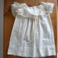 Ancienne robe blanches d'occasion  Versailles