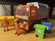 Playmobil 4418 bin for sale  BIRMINGHAM