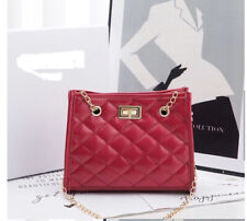 Woman handbag red for sale  YEOVIL
