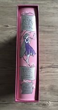 Folio society pink for sale  HULL