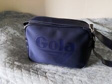 Borsa gola redford usato  Palermo