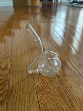 Small glass piper for sale  Macomb