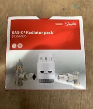 Danfoss ras thermostatic for sale  Shipping to Ireland
