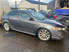 mitsubishi lancer breaking for sale  COLERAINE