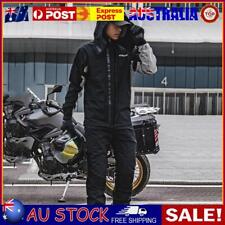 Motorcycle rain suit for sale  Shipping to Ireland