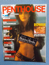 Penthouse magazine .2 for sale  EASTBOURNE